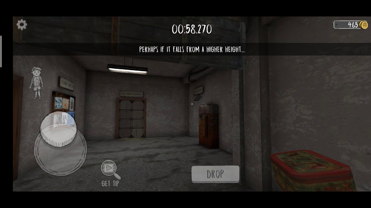 Evil Nun SpeedRun (WR) 