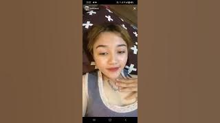 live tiktok nurmal semongko hot part 3