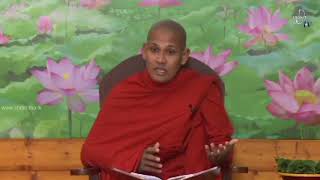 Shraddha Dayakathwa Dharma Deshana 4.30 PM 21-06-2018