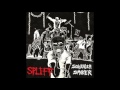 Spliff - SCAVENGER SMOKER