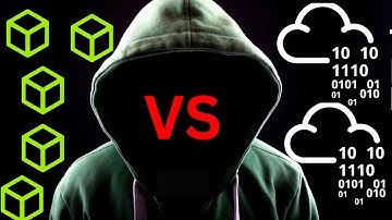 Tryhackme vs Hackthebox
