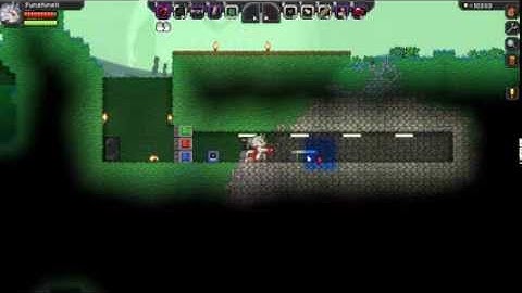 Starbound Mod Spotlight - Industrialization Pt 1
