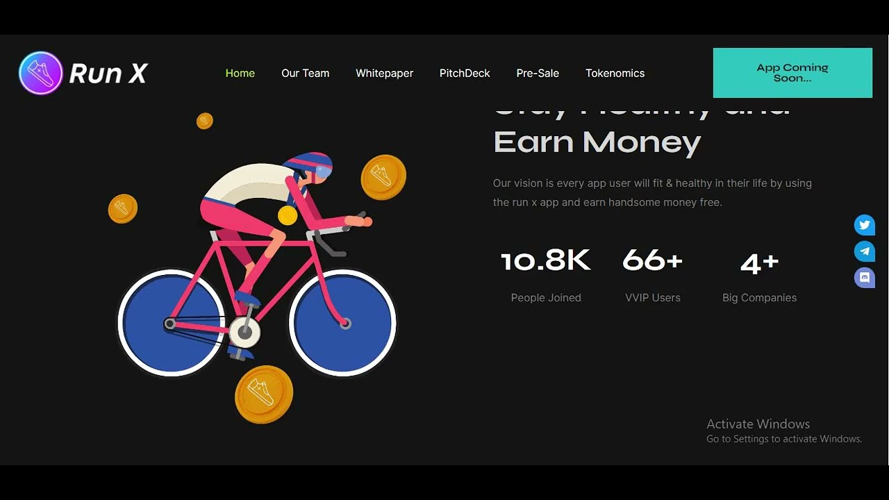 Run X Project Review