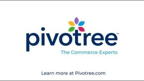 Pivotree: The Commerce Experts