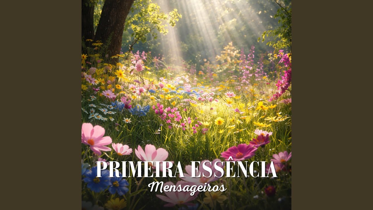 Primeira Essência