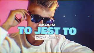 SKOLIM - To jest to (MUNDUR REMIX)