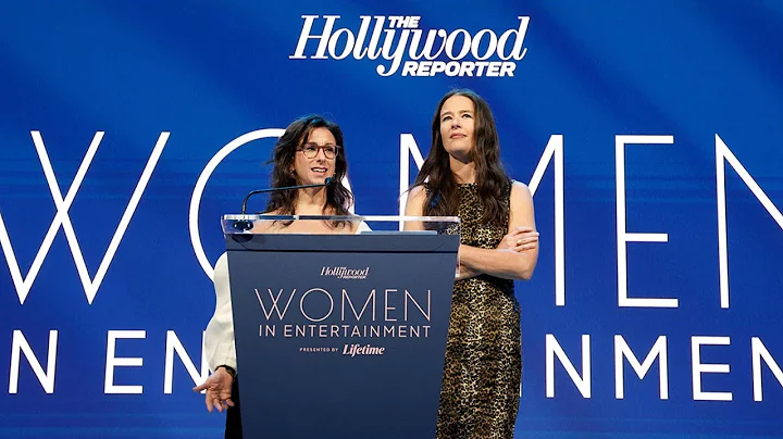 Jodi Kantor and Megan Twohey Talk Investigating Ha...
