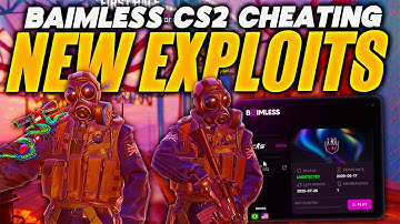 I Tried The CS2 TELEPORTING Exploit..