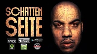 Jamalien - ►Schattenseite/ZKM◄ (prod. by dcb music) (HD)