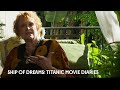 SHIP OF DREAMS: Titanic Movie Diaries - trailer