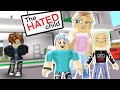 Hated child in brookhaven rp roblox story