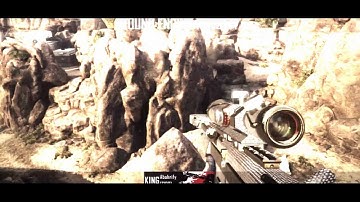 ABOHR: "BO2 Class Setup + PM Shots" (ft. eRa Xcell)