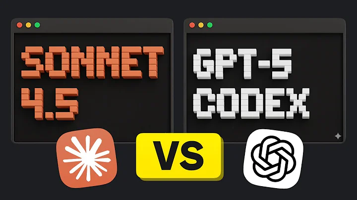 Sonnet 4.5 vs Codex GPT-5 – An Honest Review (After 1 Week)