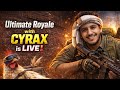 🔴 LIVE BGMI | ULTIMATE ROYALE |  #bgmi #shortsfeed #verticallive #verticalfeed