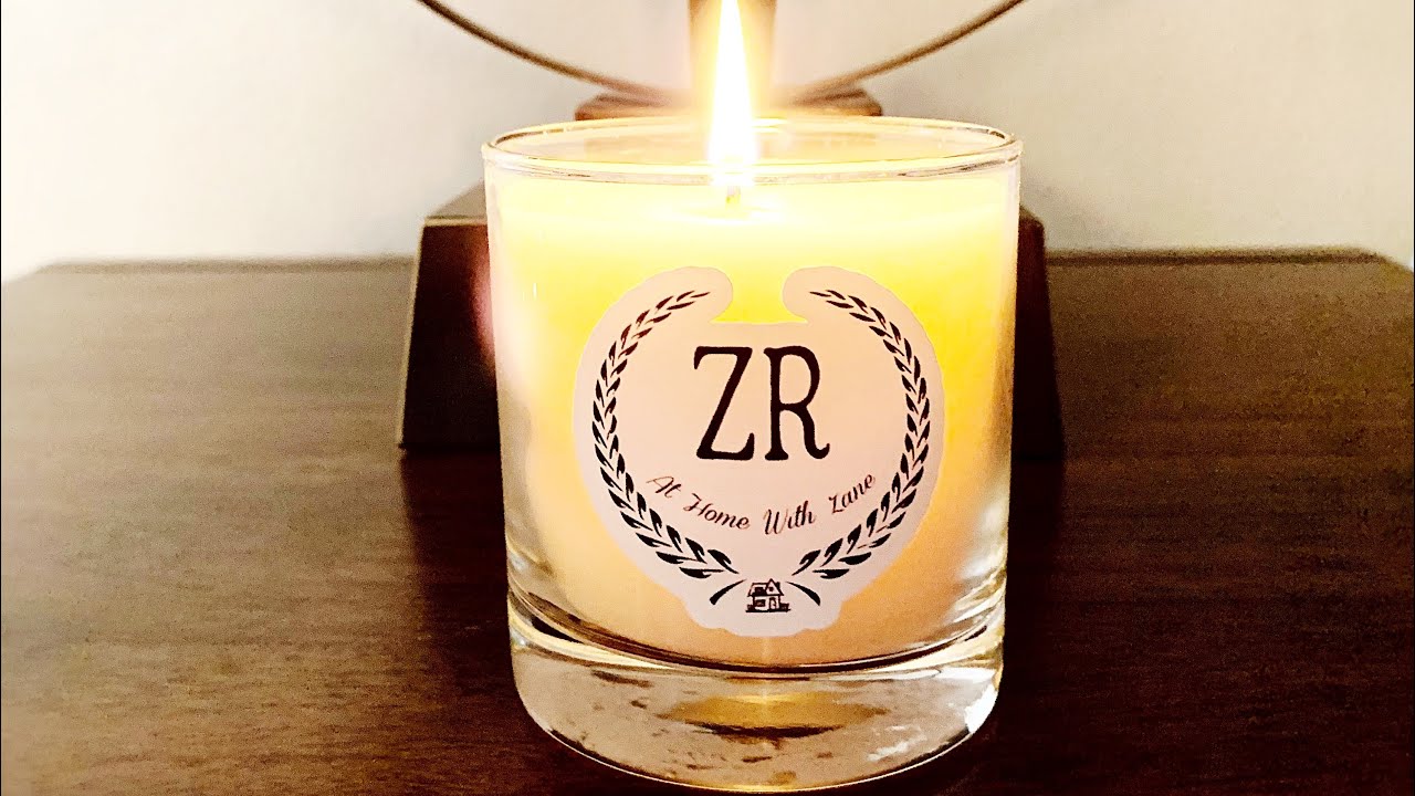 Candle Care Quick Tip || How to Prevent The