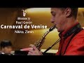 [Music]Nikita Zimin - Carnaval de Venise Paul Genin