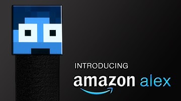 Introducing Amazon Echo: lolitsalex Edition