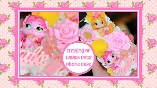 Palace Pets Phone Case (Walkthrough Tutorial) screenshot 2