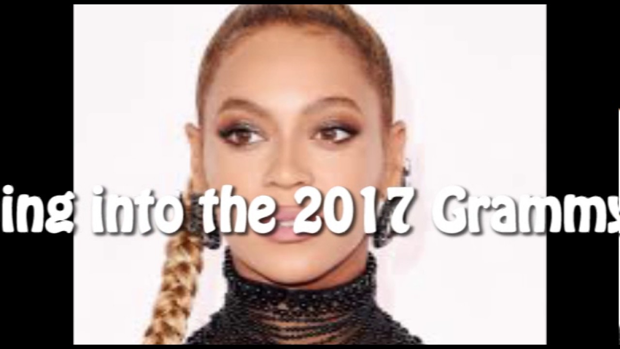 Adele vs Beyoncé; Behind the 2017 Grammy Awards’ Biggest Match Up YouTube