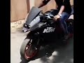 KTM Lover's