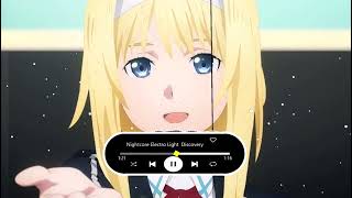 「Nightcore」Electro Light Discovery - EDM - Ân AOV Music