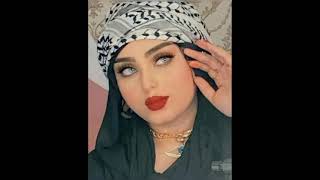 رمزيات بنات كيوت لابسات شماغ 💖💖 _ لايك _ وشتراك