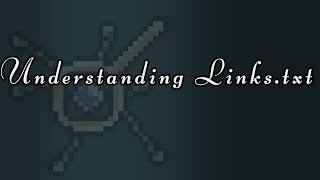 5 - Understanding Links.txt