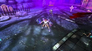 ActozSoft Iron Knights 0717