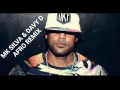 Booba - DKR (MK SILVA & Davy D Afro Remix )