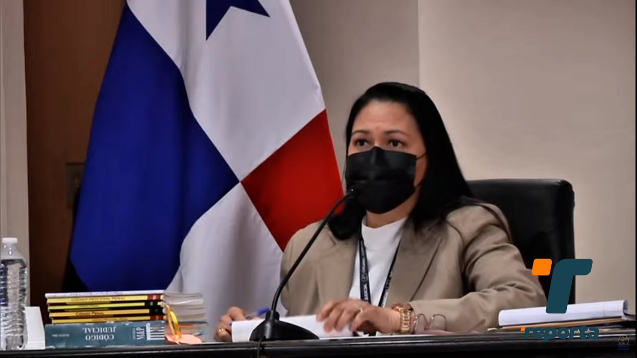 Caso Odebrecht: Audiencia preliminar Día 9 (1/2)