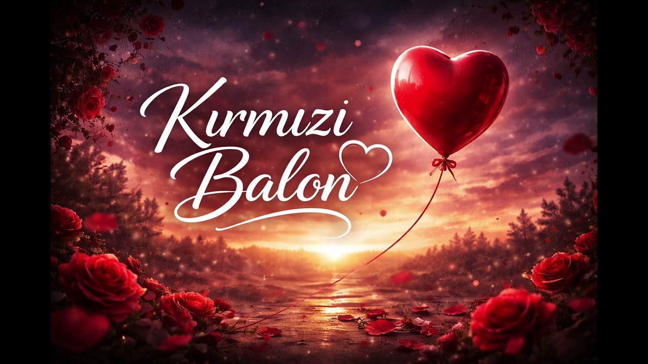 [kırmızı balon🎈]