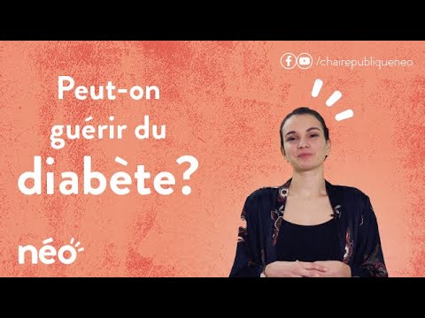 Vidéo: Diabète Et Facteur De Croissance Analogue à L'insuline (IGF): Existe-t-il Un Lien?