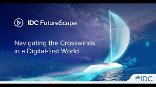 10 Top Technology Predictions - IDC European FutureScape 2022