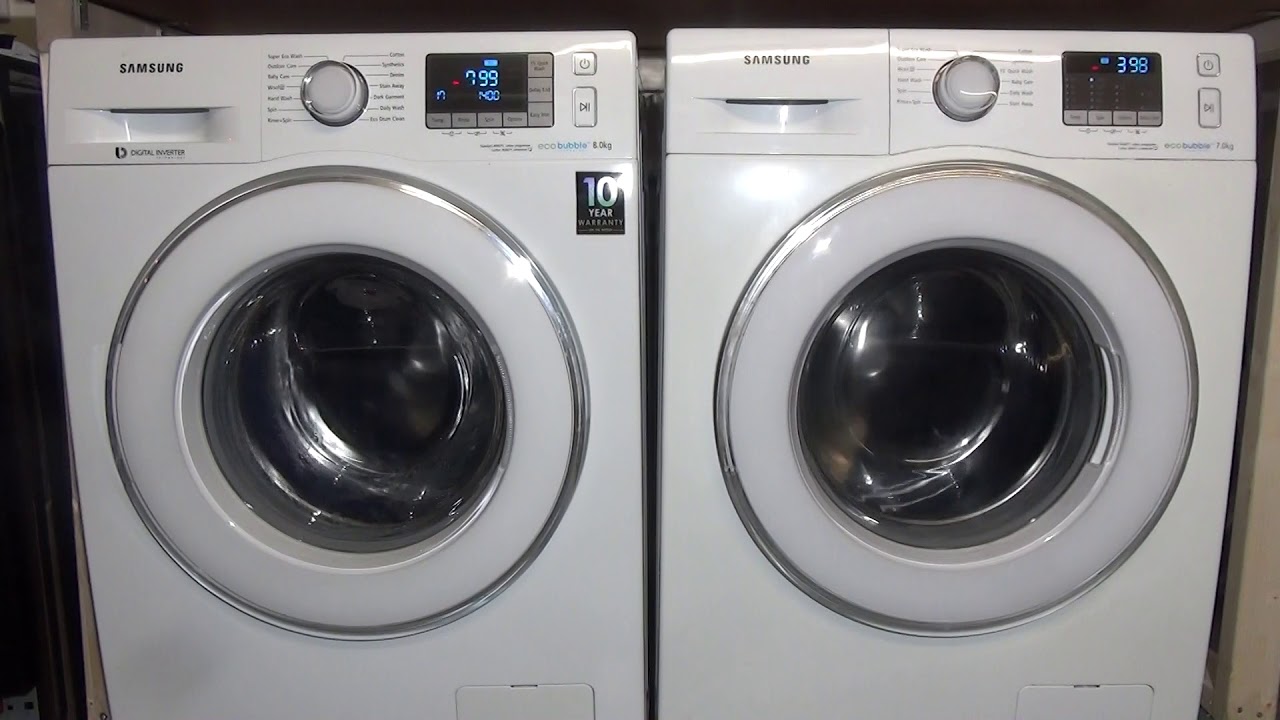 Spin Race No.106 : Samsung vs Samsung spin race Fail