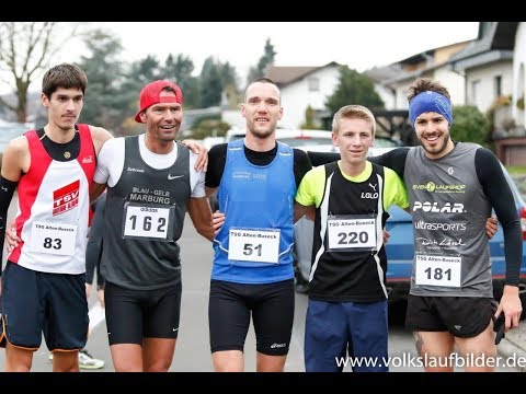 Video: Was Ziehst Du Für Deinen Winterlauf An