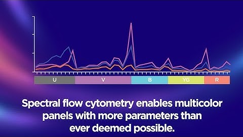 Science Summarized: Unmixing the Fundamentals of Spectral Flow Cytometry