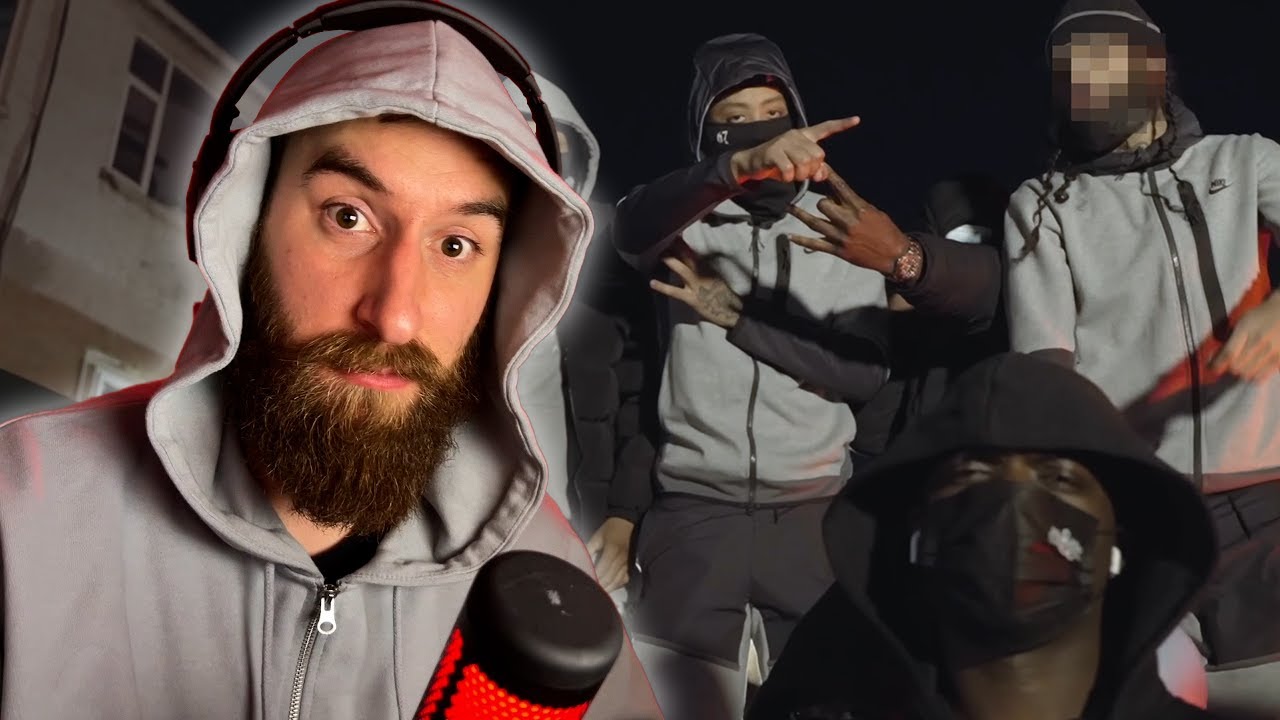 SUCH LITTLE RESPECT | (67) DopeSmoke - Scream (Music Video) | Packetson Reaction