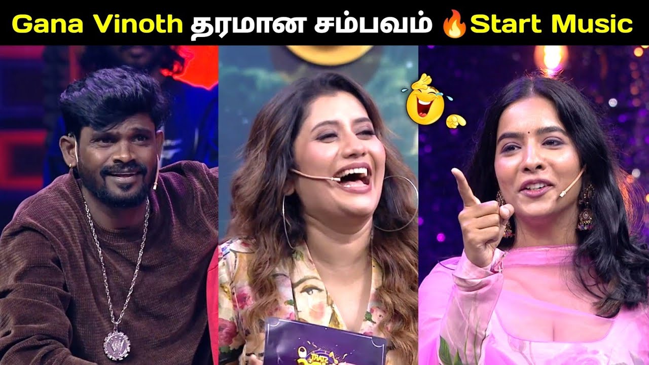 Biggboss S9 Contestants😂priyanka வச்சி செய்த Contestants😂start music 