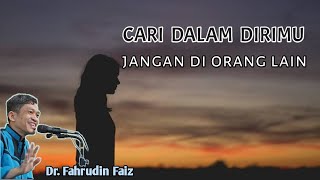 Adigang, Adigung, Adiguna | Ngaji Filsafat | Dr. Fahruddin Faiz