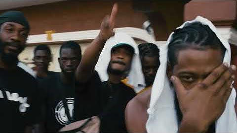 Teejay - Never Complain (ft. Masicka) [Official Music Video]