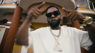 Teejay - Never Complain (ft. Masicka) [Official Music Video]