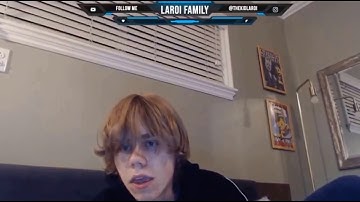 The Kid LAROI - Get Over This (Sometimes) | snippet