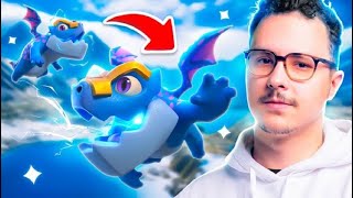 Lélectro Dragon Évolutif Est-Il Jouable ? Il Est Broken Mdr