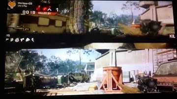 NO-SCOPE/montage(call-of-duty-ghosts)