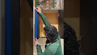 Ronbow Filler Installation | Updated Step-by-Step Cabinet Fitting Guide