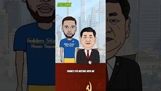 The Steph Curry Deal 😂 Degenz Ep 4