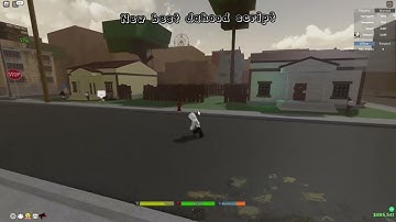 BEST DAHOOD SCRIPT SHOWCASE (OP LOCK)