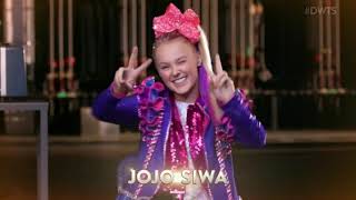 Dancing With The Stars Season 30 Opening Les 2021