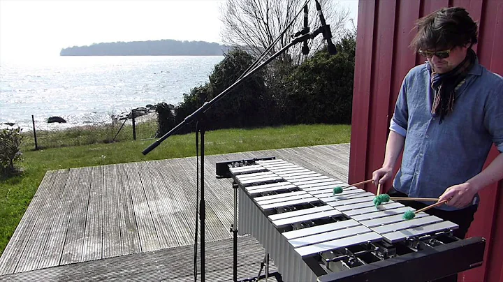 "Arabesque No1" Claude Debussy played by Matthias ...