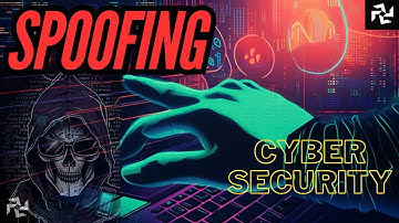 Spoofing Exposed: How Hackers Manipulate Your Online Identity | CWE.